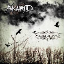 Akarid : Sombre Alliance
